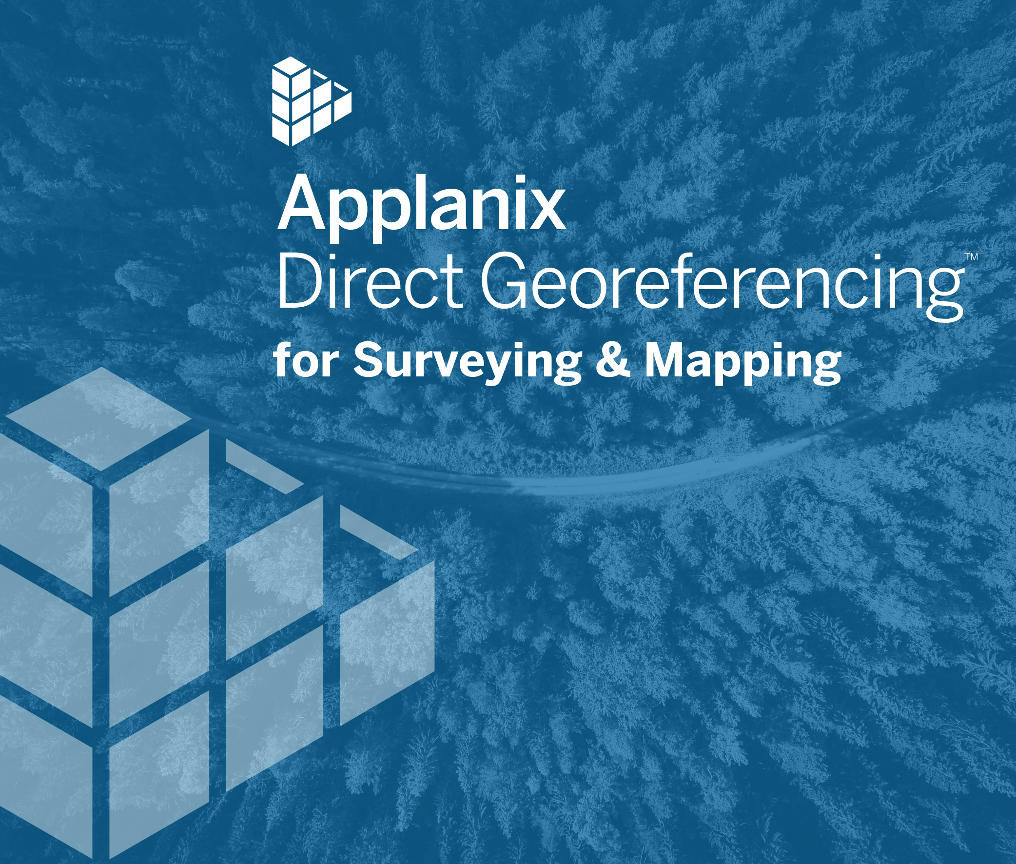 No GCPs? No Physical Base Station? No Problem!